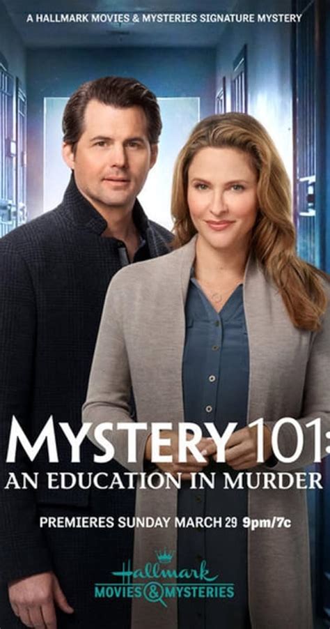 mystery 101 series